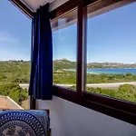 Daire Guesthost - Seaview Palau