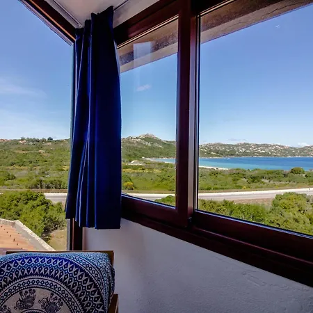Lägenhet Guesthost - Seaview Palau