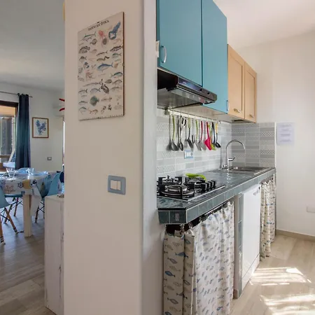 Guesthost - Seaview Apartamento *