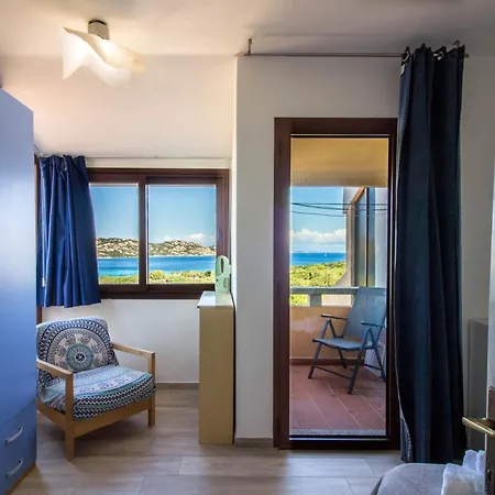Apartamento Guesthost - Seaview *
