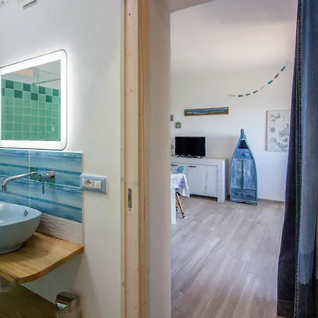 Guesthost - Seaview Lejlighed