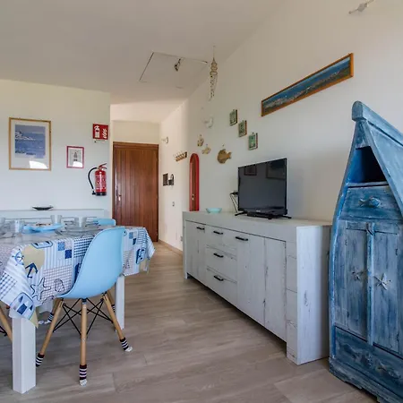 Lejlighed Guesthost - Seaview Palau