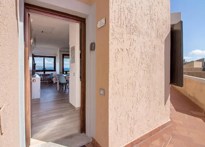 Apartamento Guesthost - Seaview