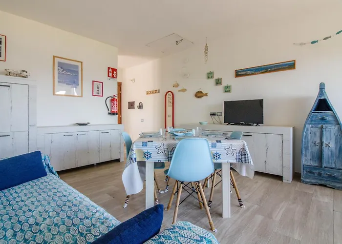 Apartamento Guesthost - Seaview