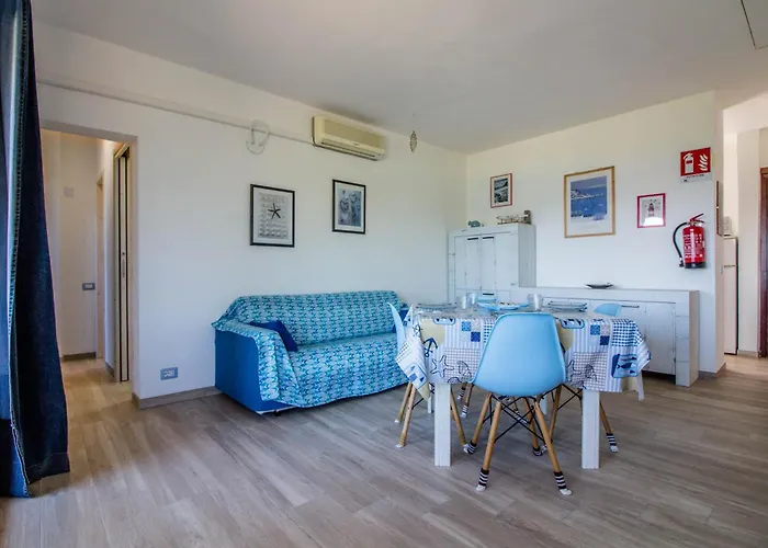 Guesthost - Seaview Apartamento